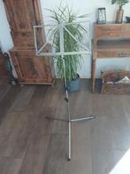 Muziek blad standaard, Muziek en Instrumenten, Ophalen of Verzenden, Zo goed als nieuw, Muziekstandaard
