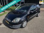 Ford Fiesta 1.3-8V Champion AIRCO/STRB/AIRBAG APK+NAP, 1299 cc, Stof, Gebruikt, Zwart