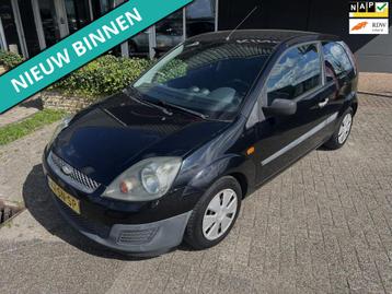 Ford Fiesta 1.3-8V Champion AIRCO/STRB/AIRBAG APK+NAP beschikbaar voor biedingen