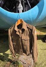 Nederlandse dames battle dress met rok, Verzamelen, Militaria | Algemeen, Ophalen of Verzenden, Landmacht, Nederland