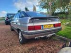 Citroën XM 2.9 V6 Exclusive AUT 2000 Grijs, Auto's, 1608 kg, 190 pk, 2946 cc, Alcantara
