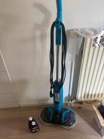 Bissell Elektrische Dweil, Witgoed en Apparatuur, Stofzuigers, Ophalen, Gebruikt, Reservoir, Overige typen