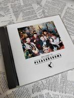 Frankie Goes to Hollywood - Welcome to the Pleasuredome CD, Verzenden, Gebruikt