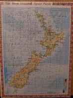 Puzzels: Australië, Nieuw Zeeland, Tasmanie, Ophalen of Verzenden, Minder dan 500 stukjes, Nieuw, Legpuzzel