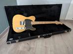 G&L Telecaster Fullerton Deluxe ASAT Classic USA, Muziek en Instrumenten, Ophalen, Zo goed als nieuw, Solid body, Overige merken
