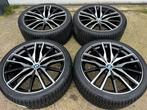 22” org BMW X5 G05 X6 G06 742M winter velgen | Nieuwe banden, Ophalen, Gebruikt, 275 mm, Overige maten