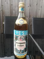 Fresia Vermouth di Torino jaren 70, Nieuw, Witte wijn, Vol, Italië