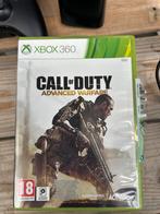 Call of Duty: Advanced Warfare - Xbox 360, Online, Gebruikt, Vanaf 18 jaar, Shooter