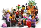 LEGO 71047 Dungeons & Dragons Minifiguren, Ophalen of Verzenden, Nieuw, Complete set, Lego