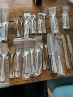 Robbe & Berking Bestekset 36 stuks 150 silver plated, Antiek en Kunst, Antiek | Bestek, Ophalen of Verzenden