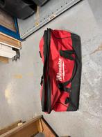 Milwaukee Gereedschapstas - Handig en Duurzaam, Ophalen of Verzenden, Zo goed als nieuw