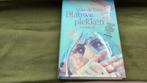 Anke de Vries - Blauwe plekken. 9+, Boeken, Ophalen of Verzenden, Zo goed als nieuw, Anke de Vries