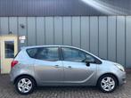 Opel Meriva 1.4 Turbo Design Edition AIRCO//CRUISE//ELEC.RAM, Auto's, Opel, Voorwielaandrijving, Stof, Gebruikt, 4 cilinders