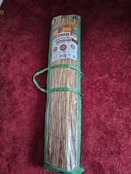 Rieten tuinscherm, Ophalen of Verzenden, Nieuw, Overige materialen, 200 cm of meer