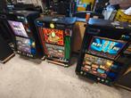 Merkur gokkast(en) met veel opties en bekende spellen, Verzamelen, Automaten | Gokkasten en Fruitautomaten, Euro, Ophalen, Zo goed als nieuw