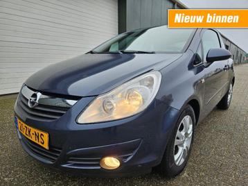 Opel CORSA ***110117km*** beschikbaar voor biedingen