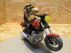 Joe Bar Edouard Bracame Honda CBX1000 1:18 jb131, Nieuw, Ophalen of Verzenden