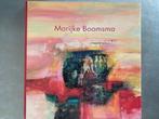 MARIJKE BOOMSMA SCHILDERIJEN /  Gouaches (1992)  SALE!, Boeken, Kunst en Cultuur | Beeldend, MARIJKE BOOMSMA, Zo goed als nieuw