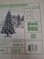 Pracht boom, Diversen, Ophalen