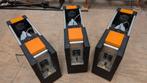 3x SWEFOG XEON II Intellahazer, Muziek en Instrumenten, Effecten, Ophalen, Gebruikt