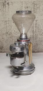 Quick Mill Omre 501 Grinder Koffiemaler 1958 zeldzaam, Witgoed en Apparatuur, Koffiezetapparaten, Ophalen, Gebruikt, Overige modellen