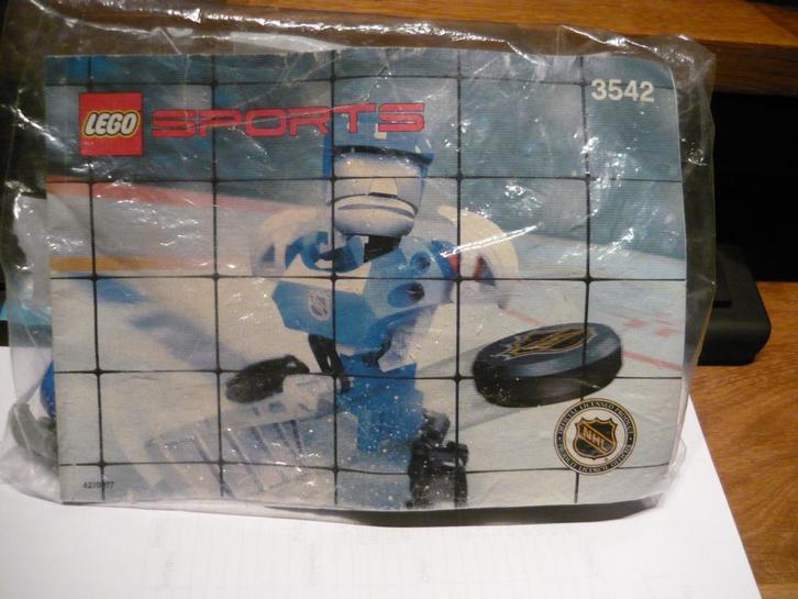 Lego sets verschillende soorten zie omschrijving, Kinderen en Baby's, Speelgoed | Duplo en Lego, Gebruikt, Lego, Complete set