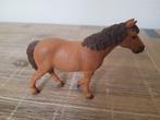Schleich 13873 Dartmoor pony paard, Ophalen of Verzenden, Zo goed als nieuw