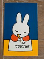 NIJNTJE SCHRIJVEN, Ophalen