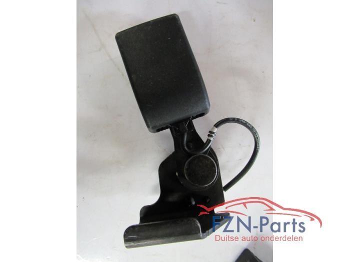 Veiligheidsgordel links-achter Mercedes B-Klasse (22742702), Auto-onderdelen, Interieur en Bekleding, Gebruikt, Ophalen