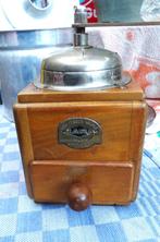 oude koffiemolen/ functionele koffiemolen Harhaus, Ophalen of Verzenden