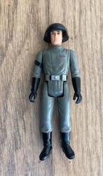 Star Wars vintage actiefiguur – Imperial Officer, Verzamelen, Ophalen of Verzenden, Gebruikt, Actiefiguurtje