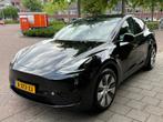 Tesla Model Y RWD – Zwart | 2024 Premium zwart-wit interieur, Auto's, Automaat, Achterwielaandrijving, 375 min, 1892 kg