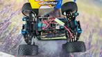 HSP 1:10 schaal Nitro off-road RC buggyHunter, Elektro, Gebruikt, Auto offroad, Ophalen of Verzenden
