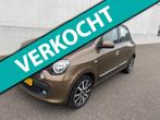 Renault Twingo 1.0 SCe Dynamique Airco zeer mooi !, Gebruikt, 4 stoelen, Origineel Nederlands, Handgeschakeld