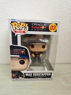 *SCHEURTJE IN DOOS* Max Verstappen - RedBull F1 Funko - 03, 21 Holborn Viaduct, London, EC1A 2DY, SupportEMEA@Funko.com, Funko