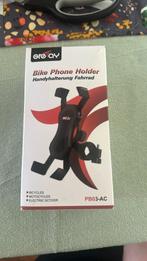 Grefay new bike phone holder, Ophalen of Verzenden, Nieuw, Fiets