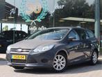 Ford FOCUS Wagon 1.6 TDCI ECOnetic Lease Trend (bj 2013), Euro 5, Stof, Gebruikt, 4 cilinders