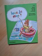 Lees je mee? AVI 2 van Marion van de Coolwijk, Ophalen of Verzenden, Zo goed als nieuw, Fictie algemeen