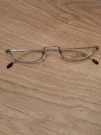 Silhouette designer titanium montuur, Ophalen of Verzenden, Zo goed als nieuw, Bril, Overige merken