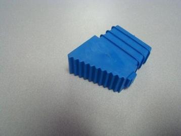 TRAPLADDERDOPPEN 50X20 MM SOLIDE beschikbaar voor biedingen