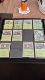 Pokemon go verzameling holos etc., Hobby en Vrije tijd, Verzamelkaartspellen | Pokémon, Ophalen of Verzenden, Zo goed als nieuw