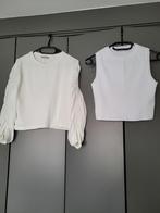 Zara nieuw blouse top, Nieuw, Zara, Maat 42/44 (L), Ophalen of Verzenden