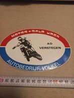 Motor ralo uden ad verstegen autobedrijf volkel, Ophalen of Verzenden, Zo goed als nieuw