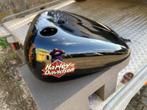 62181-00DH SOFTAIL Gastank voor Carburateur  USED, Ophalen, Gebruikt