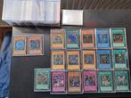 yu-gi-oh kaart collectie, Hobby en Vrije tijd, Verzamelkaartspellen | Yu-gi-Oh!, Ophalen, Zo goed als nieuw, Meerdere kaarten