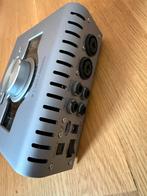Universal Audio Apollo Twin X Quad GEN2 !- ZGAN, Computers en Software, Geluidskaarten, Ophalen of Verzenden, Zo goed als nieuw