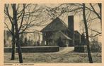 (387-058-009) Lunteren de Poelakker, Verzenden, Voor 1920, Gelderland