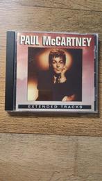 Paul McCartney - Extended Tracks (CD), Cd's en Dvd's, Ophalen of Verzenden, 1980 tot 2000, Zo goed als nieuw
