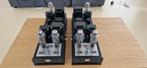 Audio Note Kits Mono Interstage 300B Parallel & EML Buizen, Ophalen, Versterker