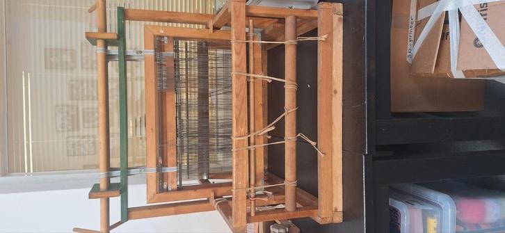 Weefgetouw gratis af te halen, Diversen, Overige Diversen, Ophalen